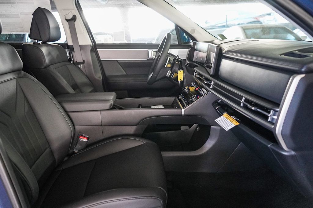 Thumbnail: 2026 Hyundai Santa Fe - 10