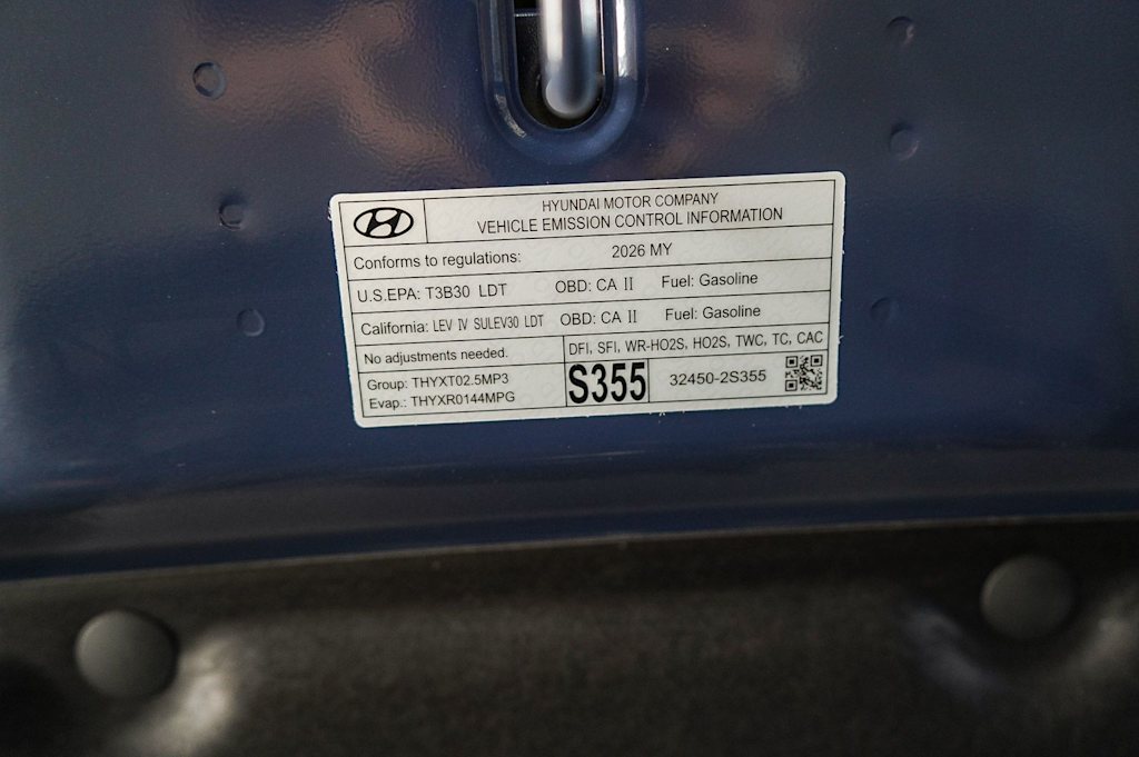 Thumbnail: 2026 Hyundai Santa Fe - 15