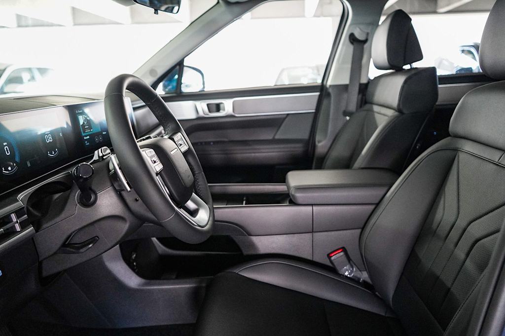 Thumbnail: 2026 Hyundai Santa Fe - 11
