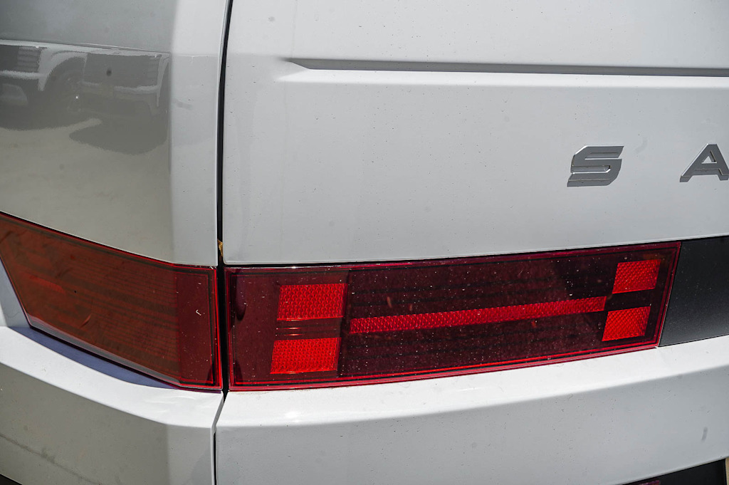 Thumbnail: 2026 Hyundai Santa Fe - 16