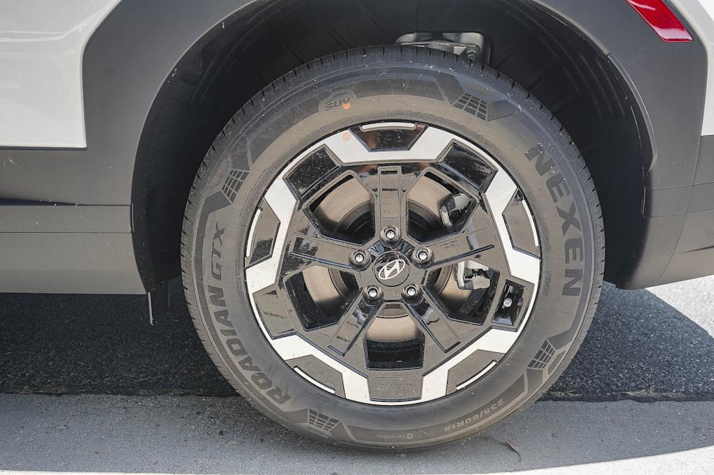 Thumbnail: 2026 Hyundai Santa Fe - 7