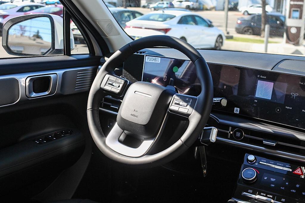 Thumbnail: 2026 Hyundai Santa Fe - 8