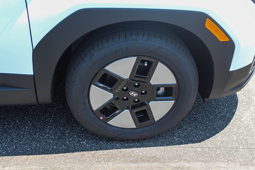 Thumbnail: 2026 Hyundai Santa Fe - 18