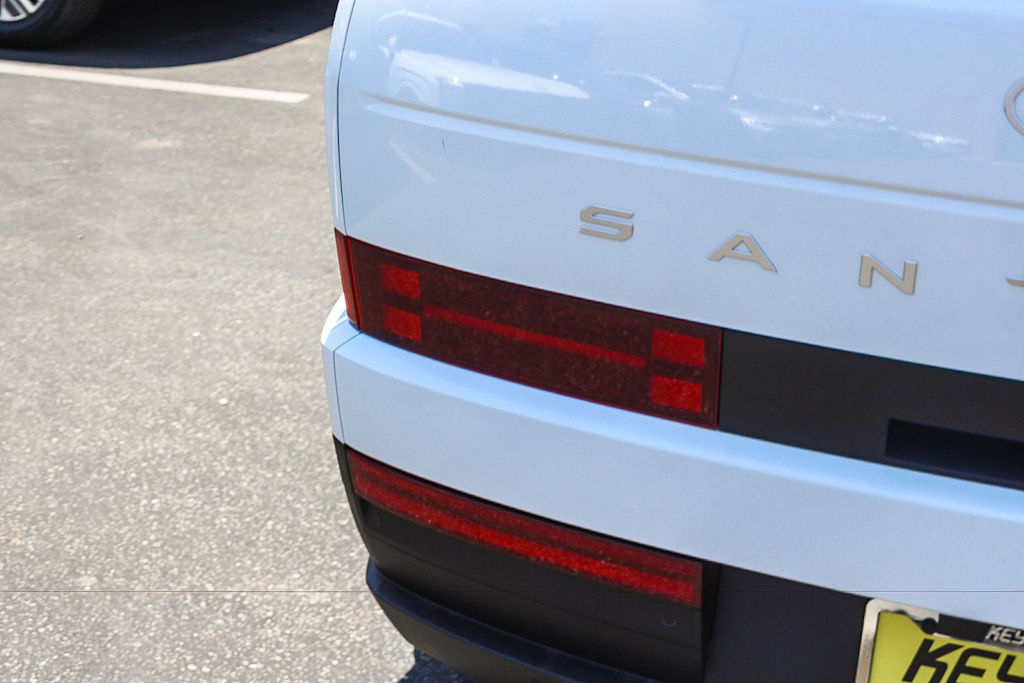 Thumbnail: 2026 Hyundai Santa Fe - 17