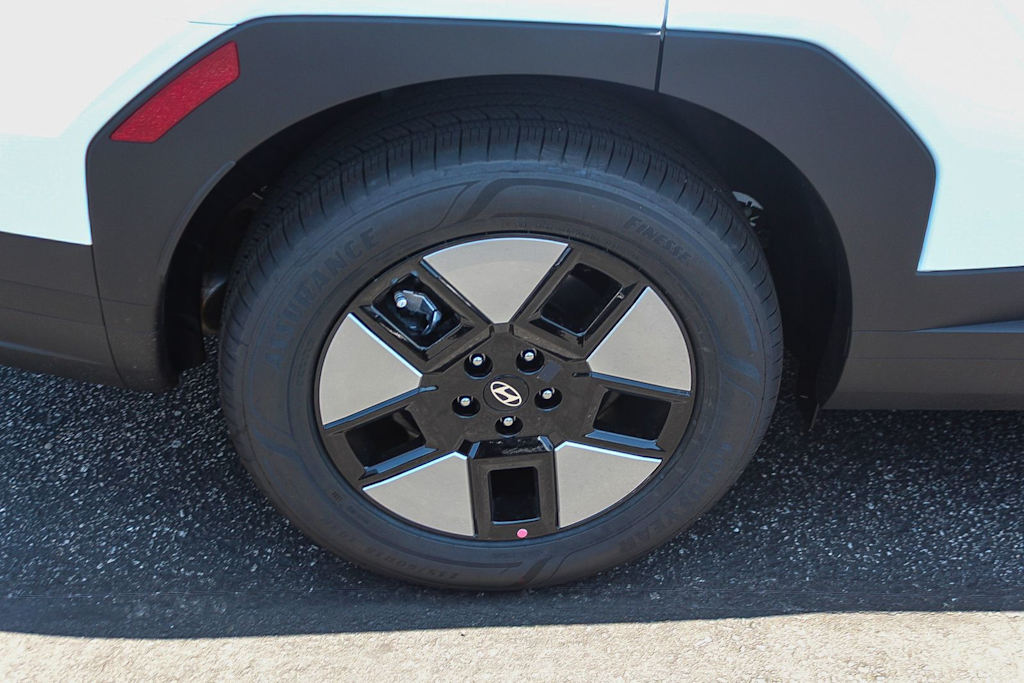 Thumbnail: 2026 Hyundai Santa Fe - 6
