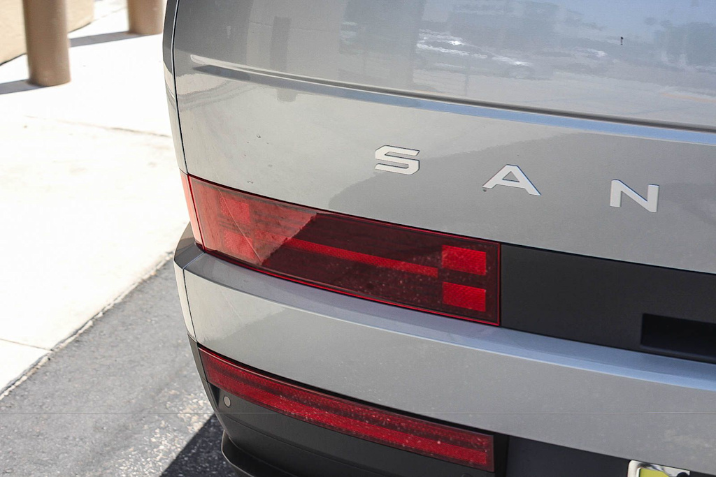 Thumbnail: 2026 Hyundai Santa Fe - 6