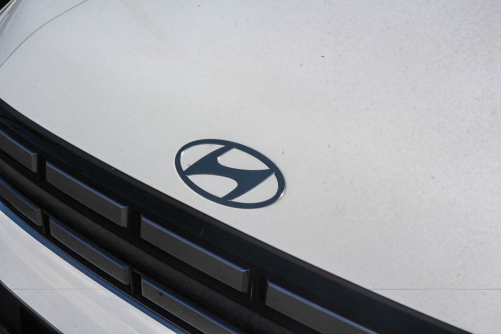 Thumbnail: 2026 Hyundai Santa Fe - 19