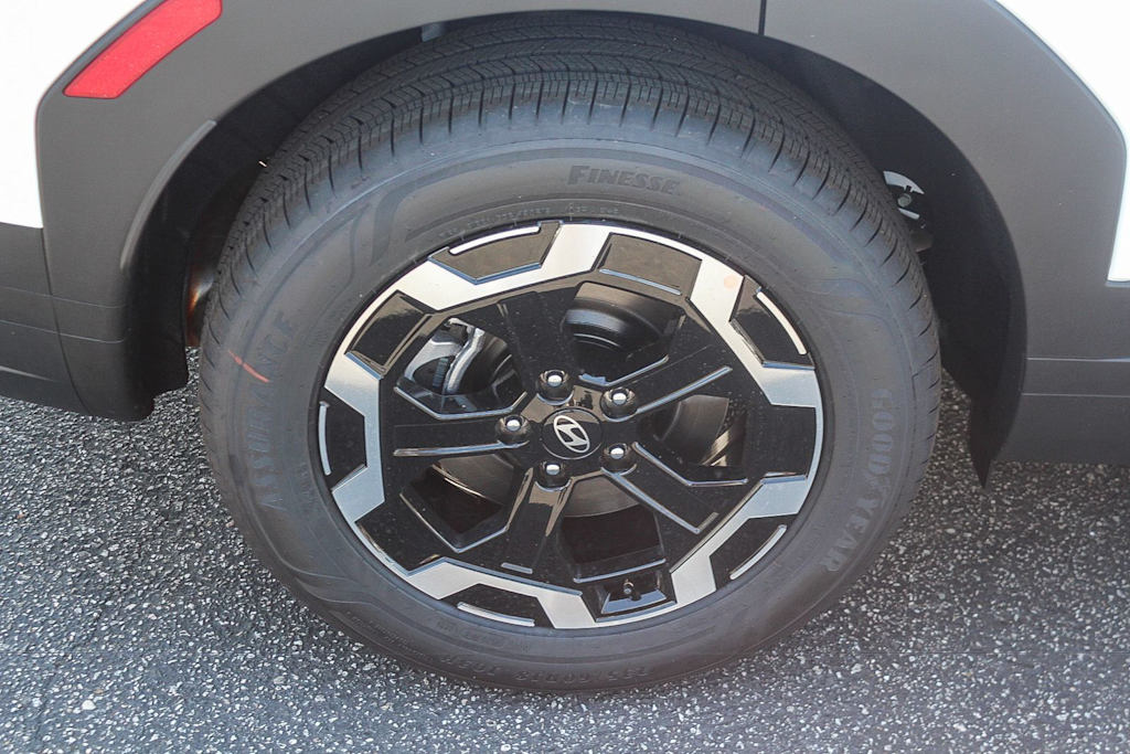 Thumbnail: 2026 Hyundai Santa Fe - 6