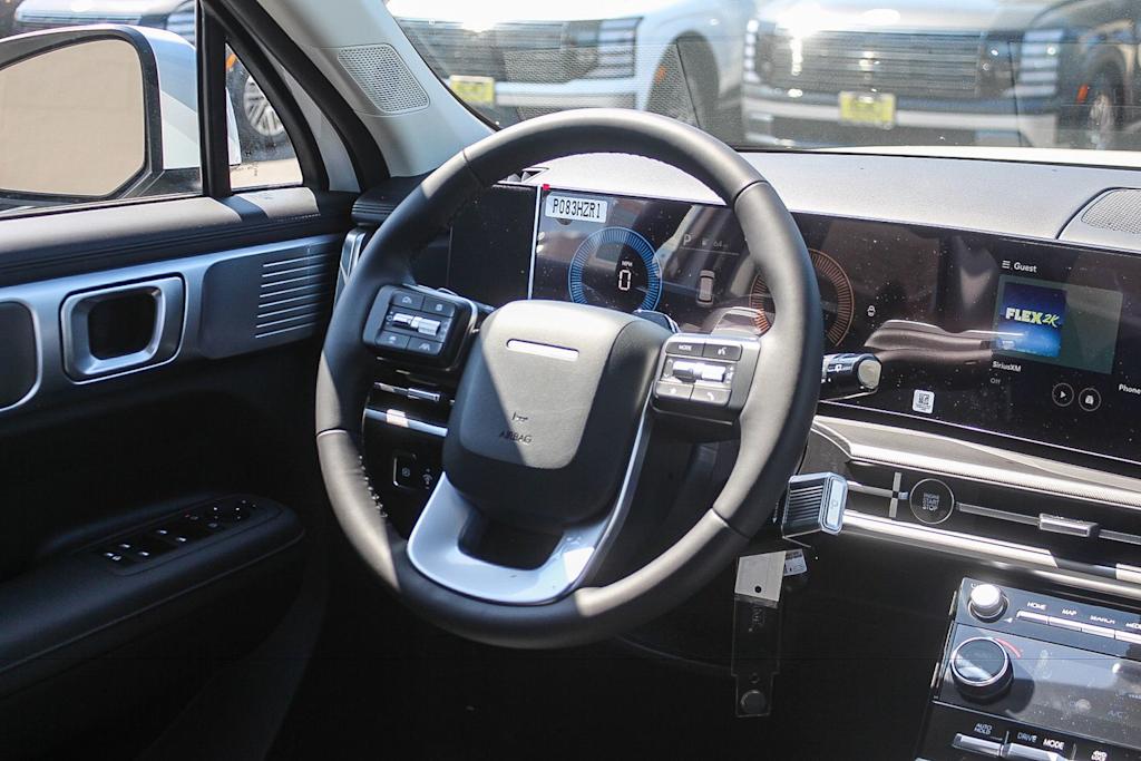 Thumbnail: 2026 Hyundai Santa Fe - 8