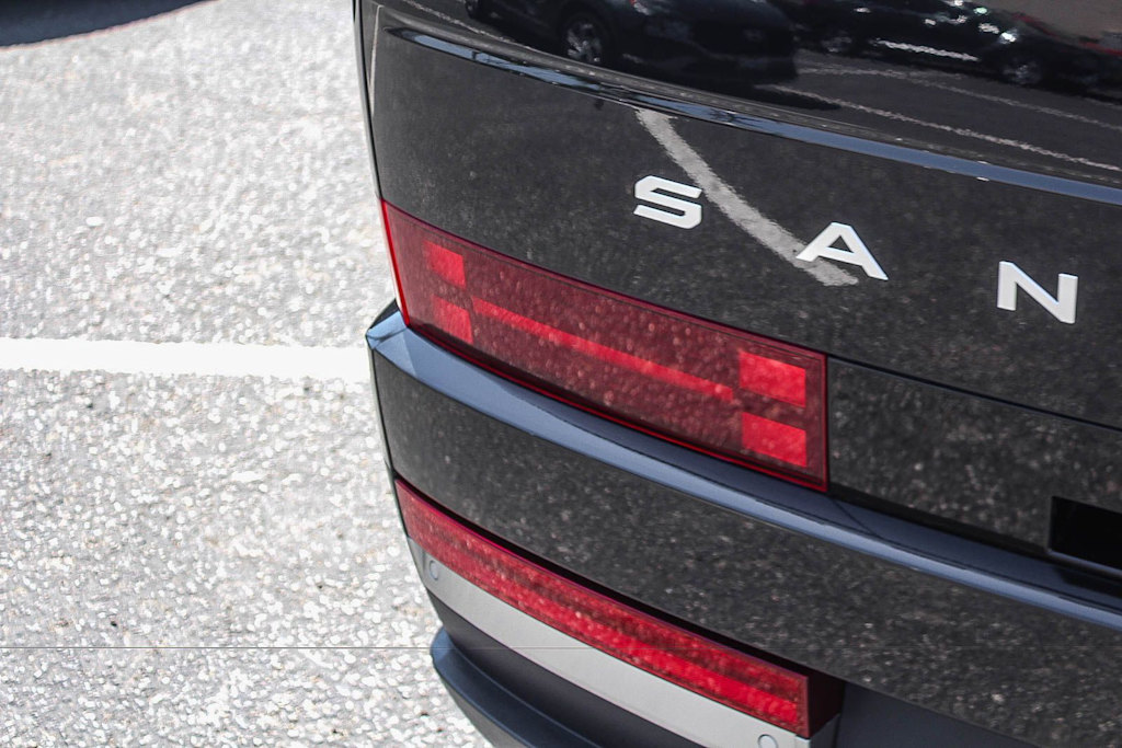 Thumbnail: 2024 Hyundai Santa Fe - 5