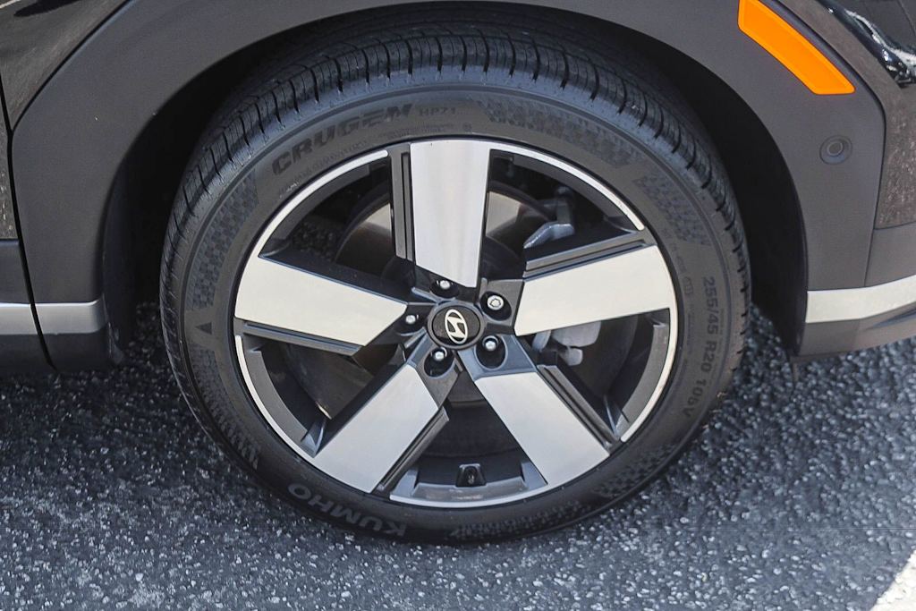 Thumbnail: 2024 Hyundai Santa Fe - 20