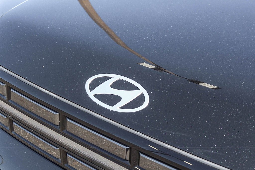 Thumbnail: 2024 Hyundai Santa Fe - 22