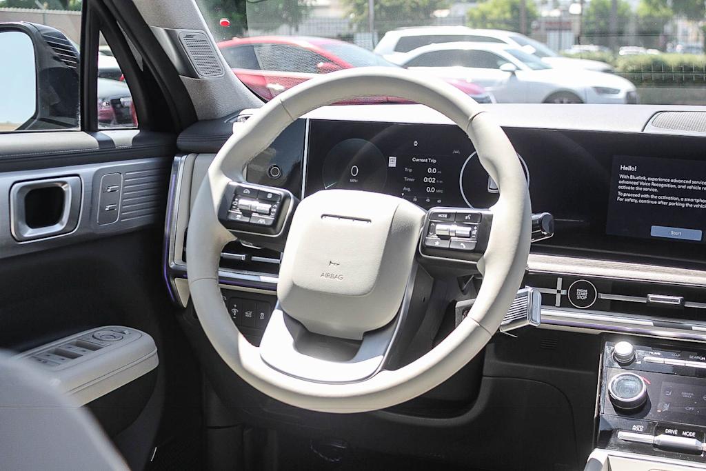 Thumbnail: 2024 Hyundai Santa Fe - 8