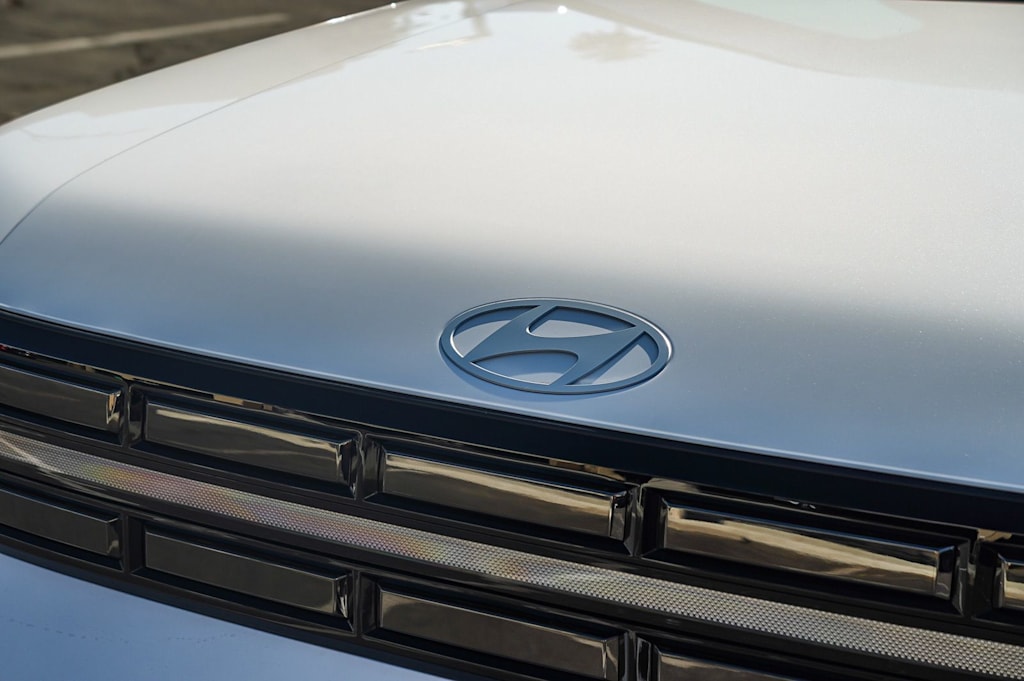 Thumbnail: 2026 Hyundai Santa Fe - 5