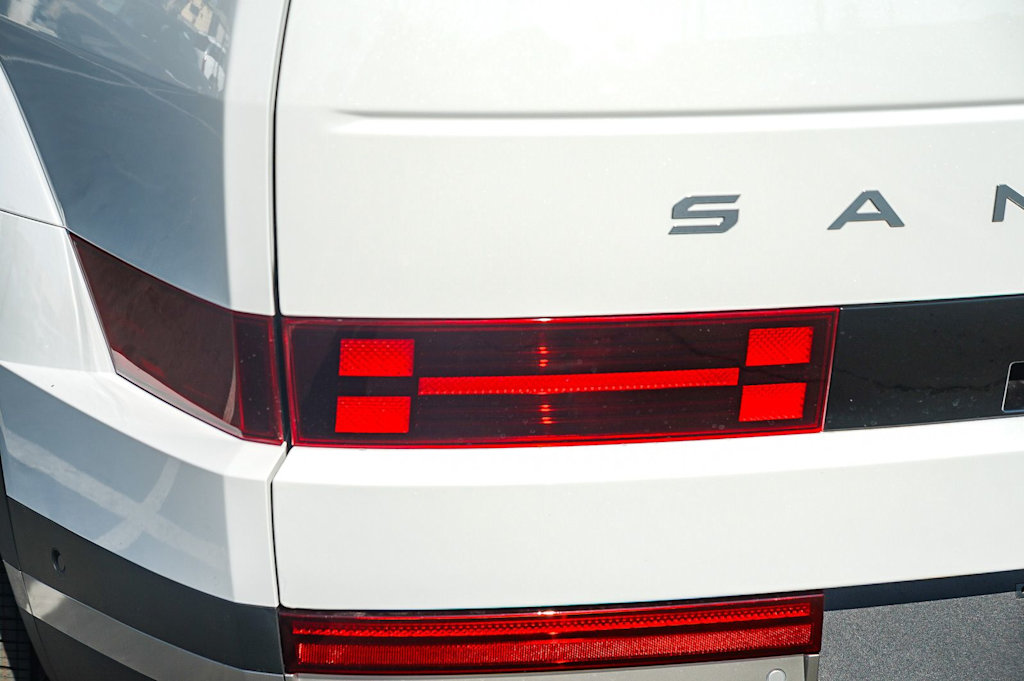 Thumbnail: 2026 Hyundai Santa Fe - 20