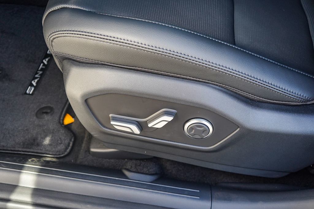 Thumbnail: 2026 Hyundai Santa Fe - 30