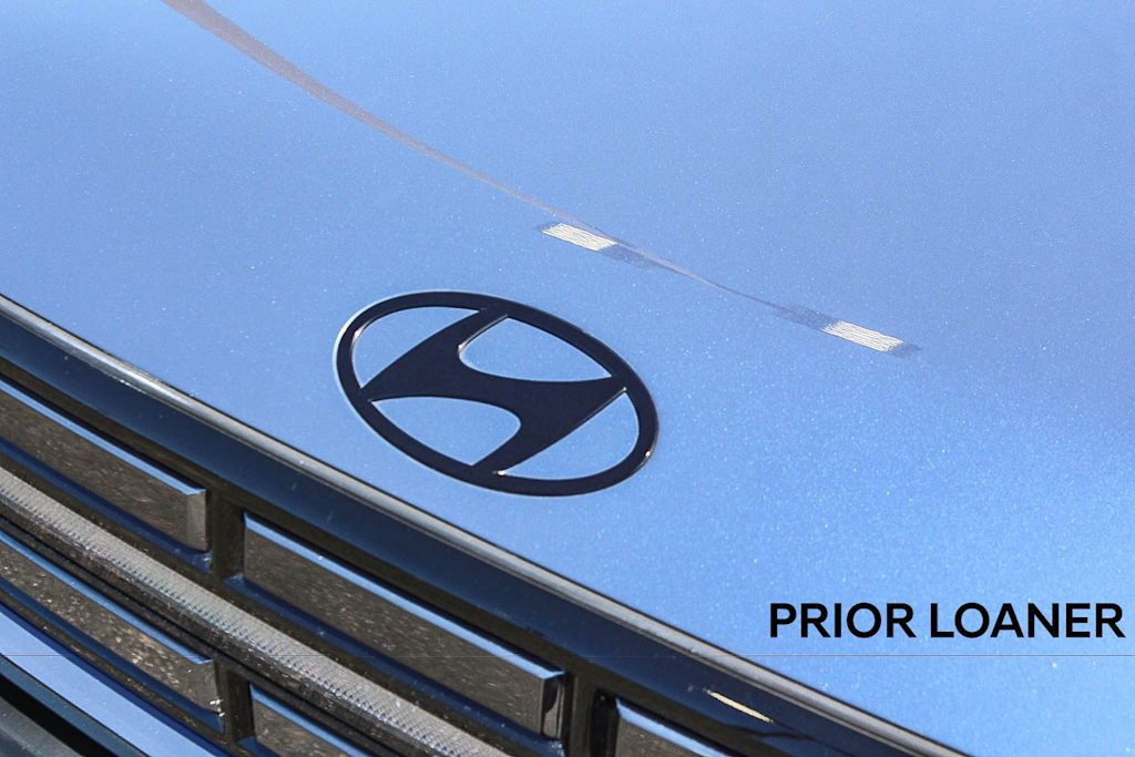 Thumbnail: 2025 Hyundai Santa Fe - 23