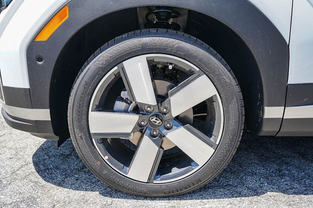 Thumbnail: 2026 Hyundai Santa Fe - 20