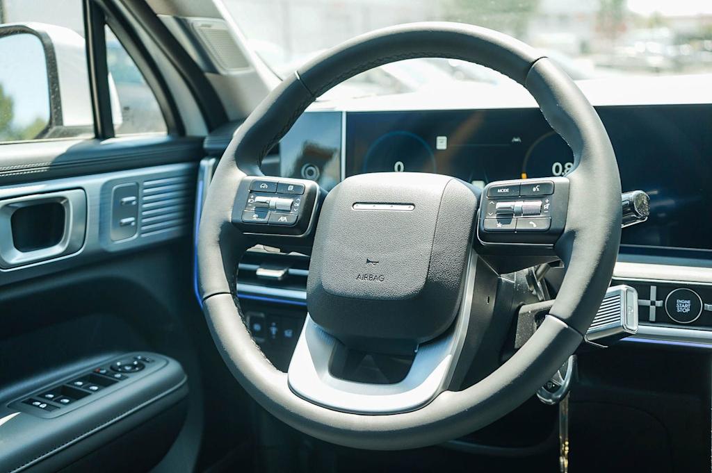 Thumbnail: 2026 Hyundai Santa Fe - 13