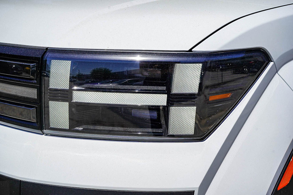 Thumbnail: 2026 Hyundai Santa Fe - 21