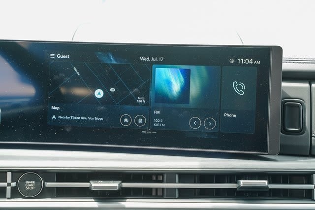 Thumbnail: 2024 Hyundai Santa Fe - 22