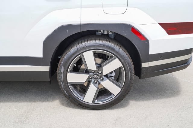 Thumbnail: 2024 Hyundai Santa Fe - 21