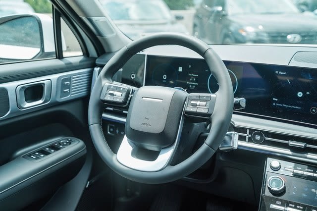 Thumbnail: 2024 Hyundai Santa Fe - 8