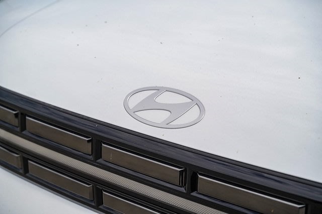 Thumbnail: 2024 Hyundai Santa Fe - 20