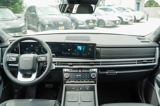 Thumbnail: 2024 Hyundai Santa Fe - 2