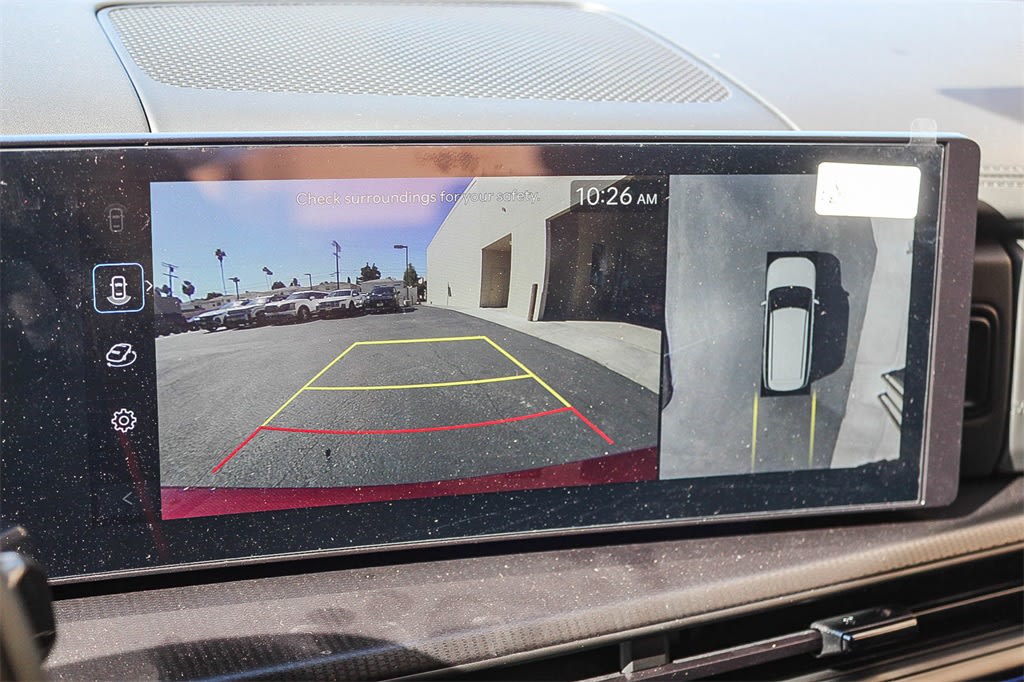 Thumbnail: 2025 Hyundai Santa Fe - 26