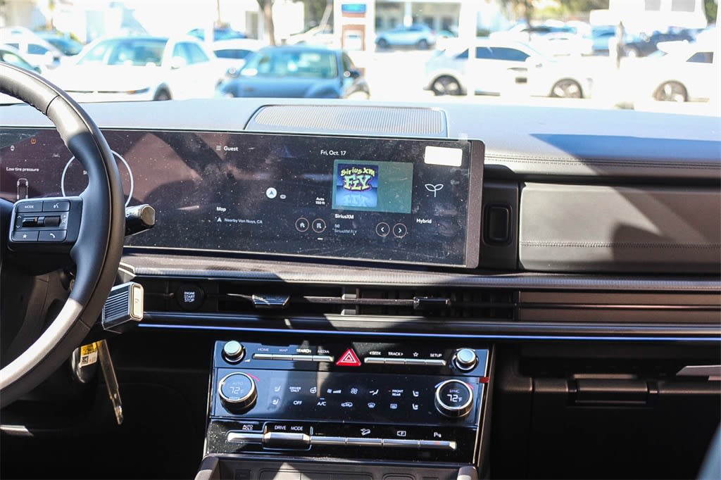 Thumbnail: 2025 Hyundai Santa Fe - 13