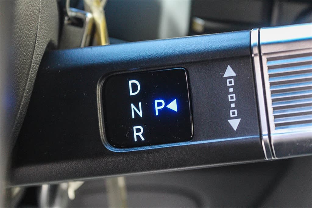 Thumbnail: 2025 Hyundai Santa Fe - 23