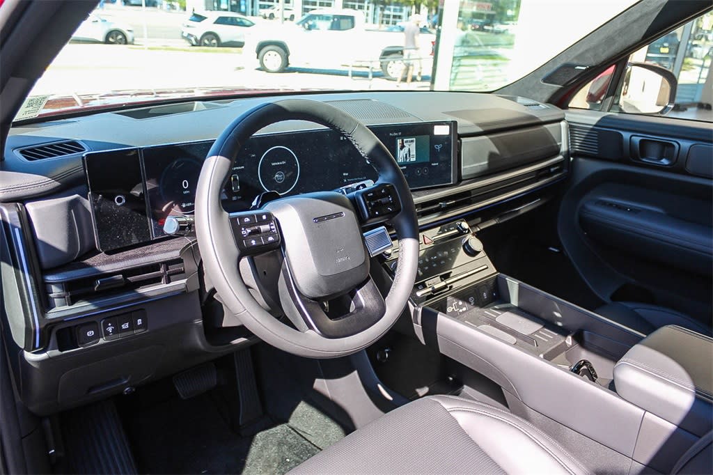 Thumbnail: 2025 Hyundai Santa Fe - 12