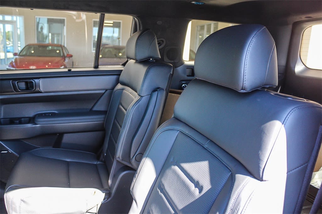 Thumbnail: 2025 Hyundai Santa Fe - 10