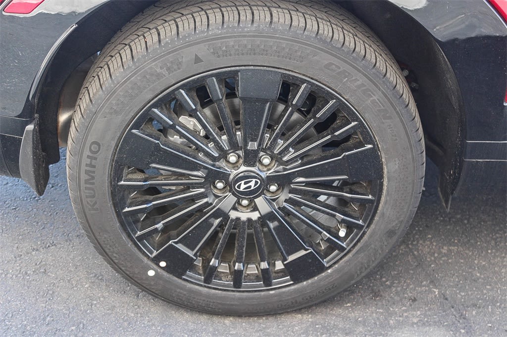 Thumbnail: 2025 Hyundai Santa Fe - 6