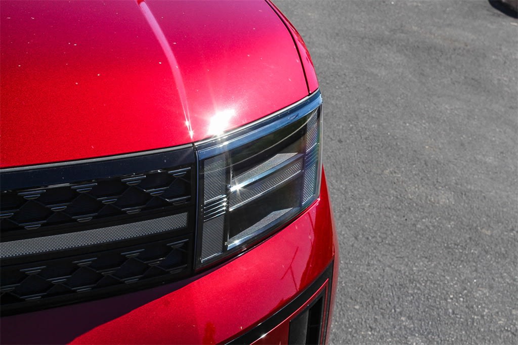 Thumbnail: 2025 Hyundai Santa Fe - 19