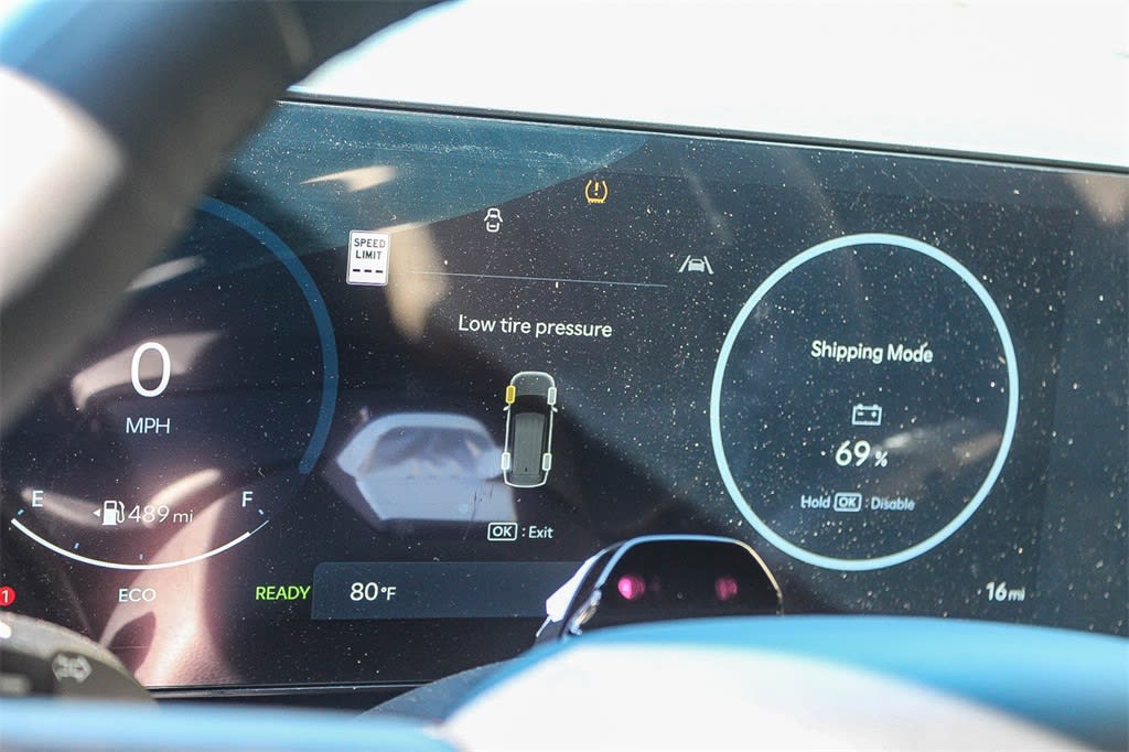 Thumbnail: 2025 Hyundai Santa Fe - 14