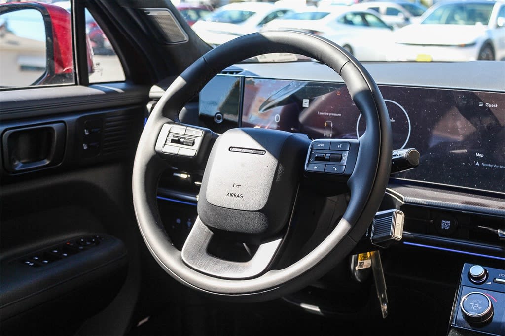 Thumbnail: 2025 Hyundai Santa Fe - 8