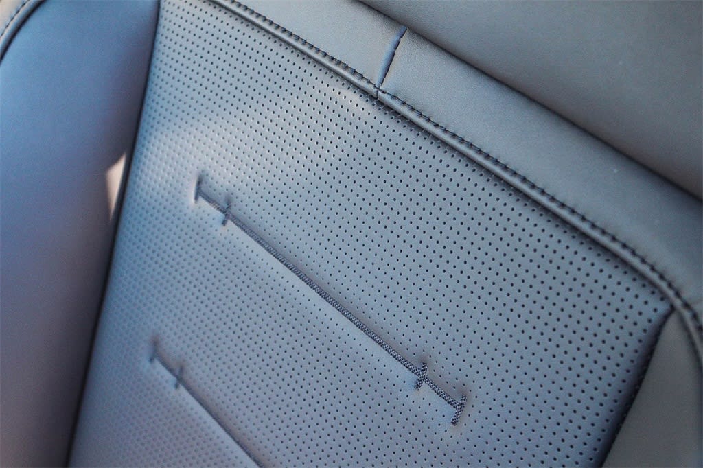 Thumbnail: 2025 Hyundai Santa Fe - 9