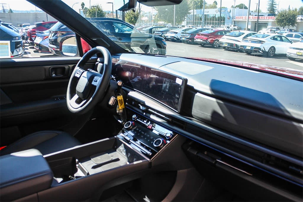 Thumbnail: 2025 Hyundai Santa Fe - 11