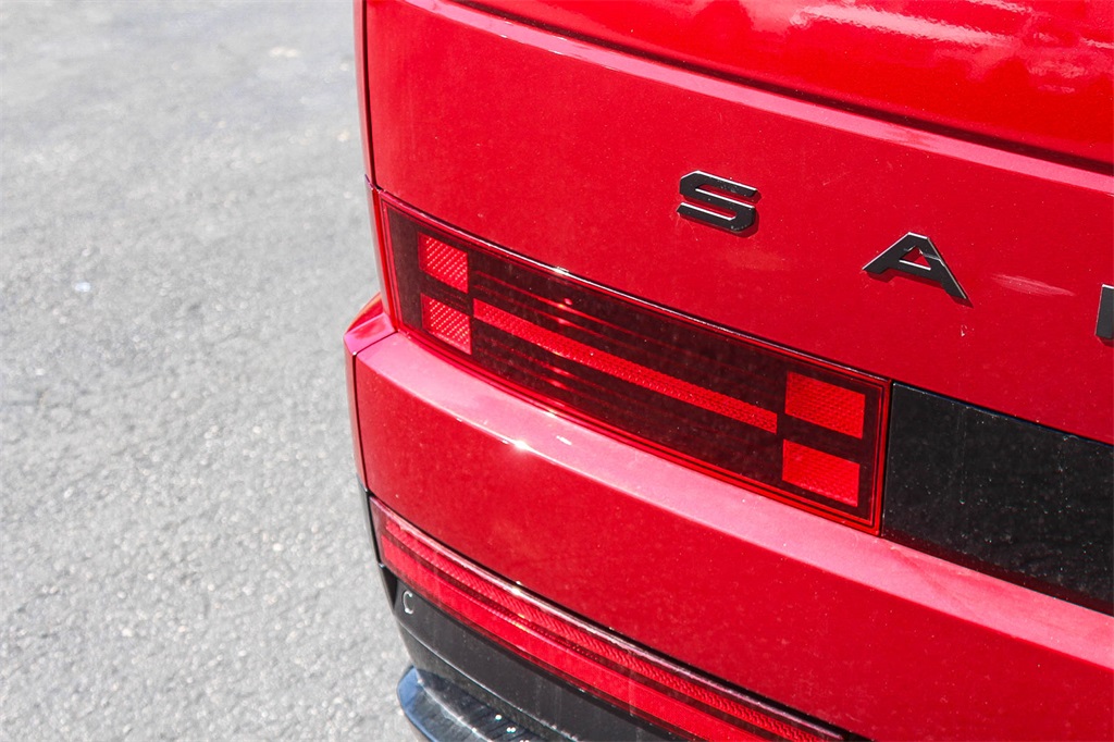 Thumbnail: 2025 Hyundai Santa Fe - 5