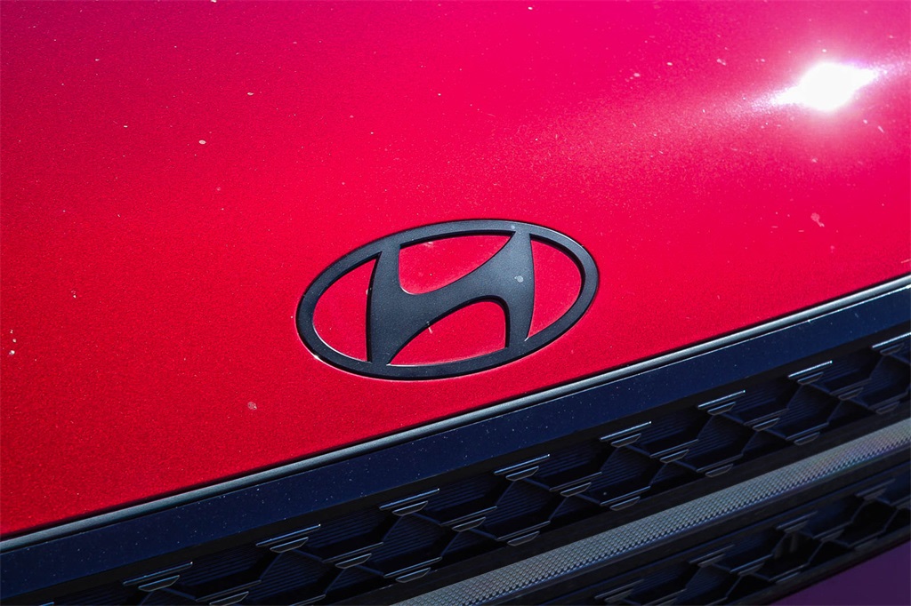 Thumbnail: 2025 Hyundai Santa Fe - 20