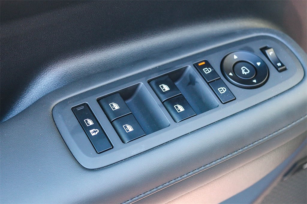 Thumbnail: 2025 Hyundai Santa Fe - 24