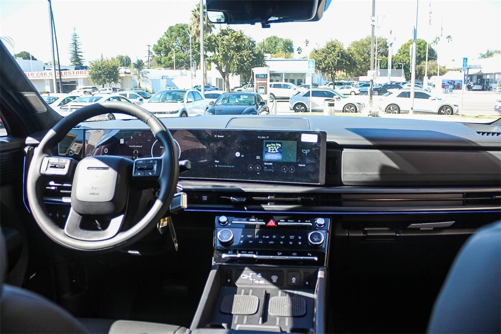 Thumbnail: 2025 Hyundai Santa Fe - 2