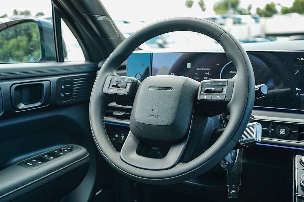 Thumbnail: 2026 Hyundai Santa Fe - 13