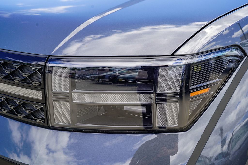 Thumbnail: 2026 Hyundai Santa Fe - 21