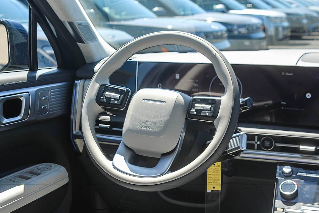 Thumbnail: 2026 Hyundai Santa Fe - 11