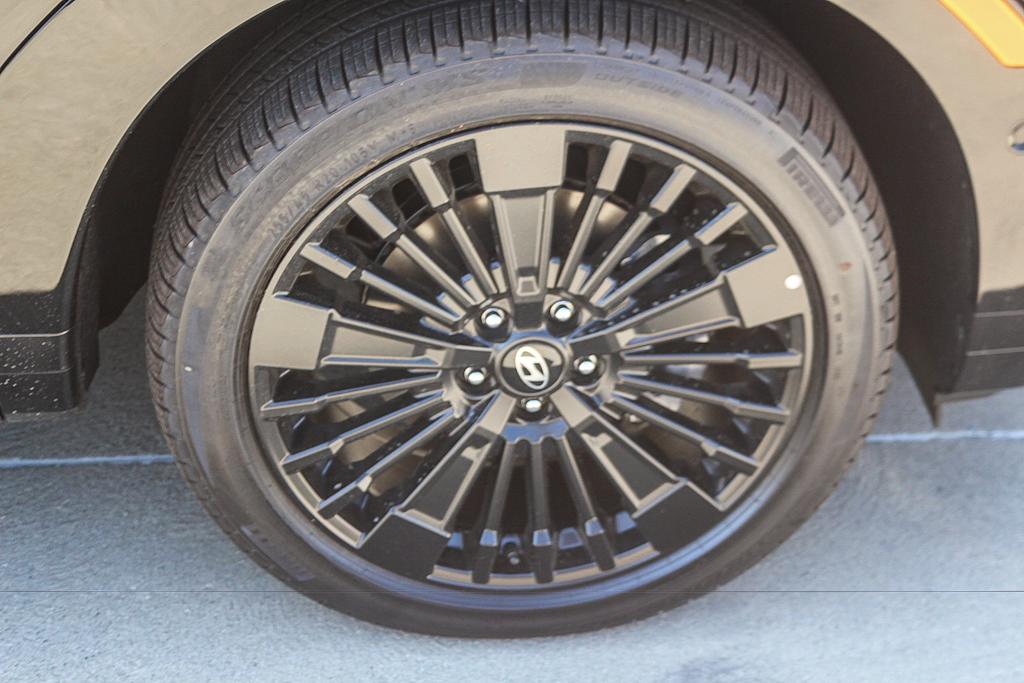 Thumbnail: 2026 Hyundai Santa Fe - 18