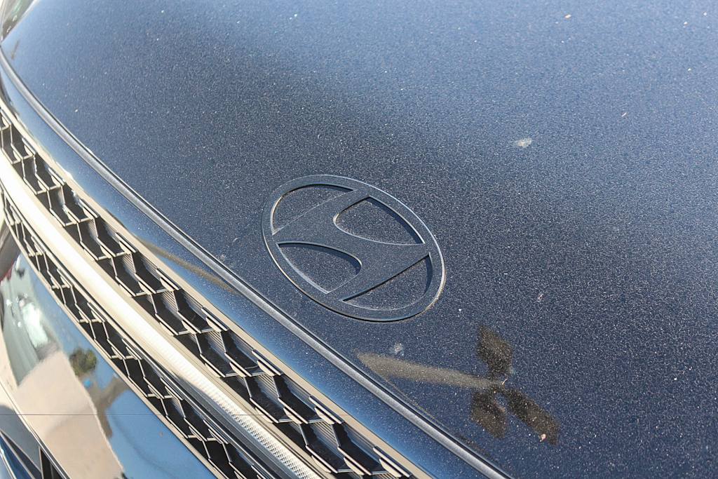 Thumbnail: 2026 Hyundai Santa Fe - 20