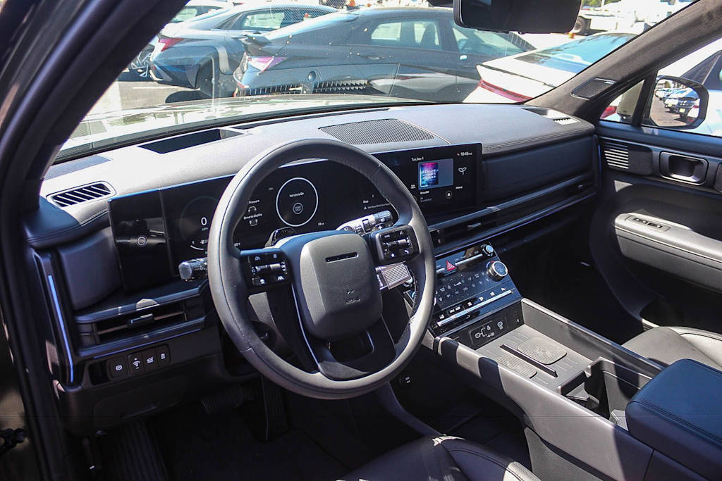 Thumbnail: 2026 Hyundai Santa Fe - 24
